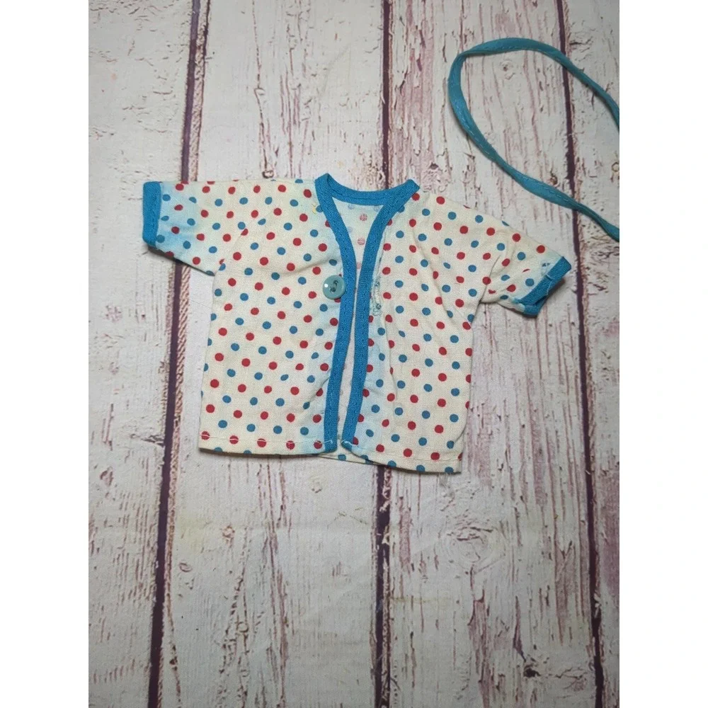 Vintage 1960's Ideal Tammy Doll clothes, Some Clone Or Handmade